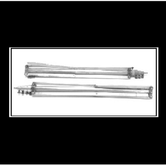 Novatron 400 VR Photography/Video Studio Lighting Kit - Picture 8 of 8